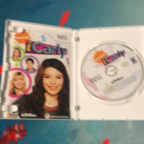 Wii game - Picture 2 of 4